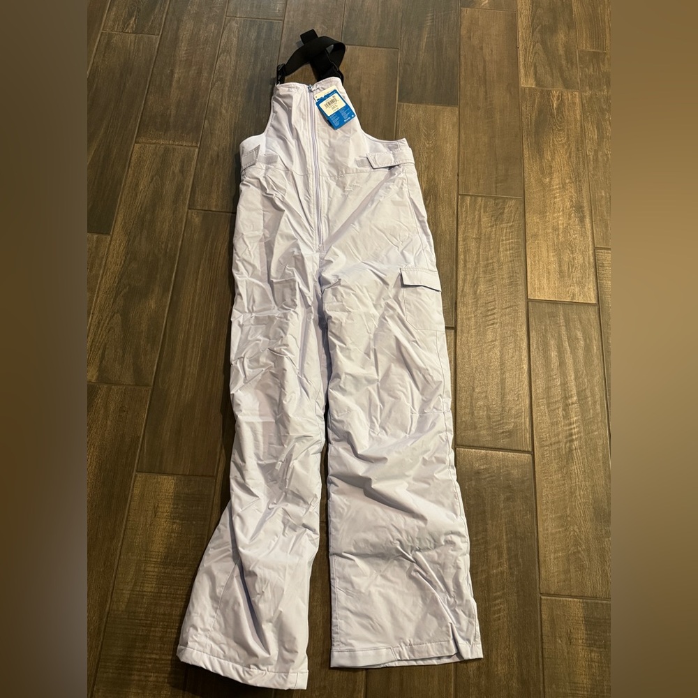 Kids' Snowslope™ III Bib